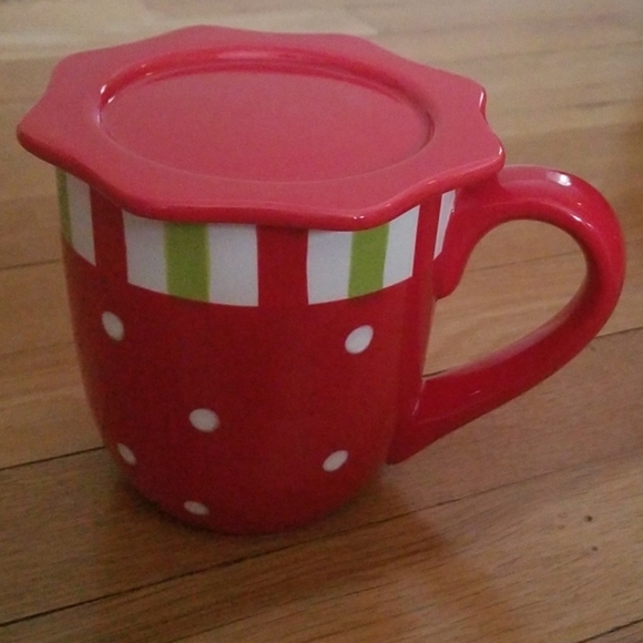 Christmas Mug and Coaster set - Picture 3 of 6